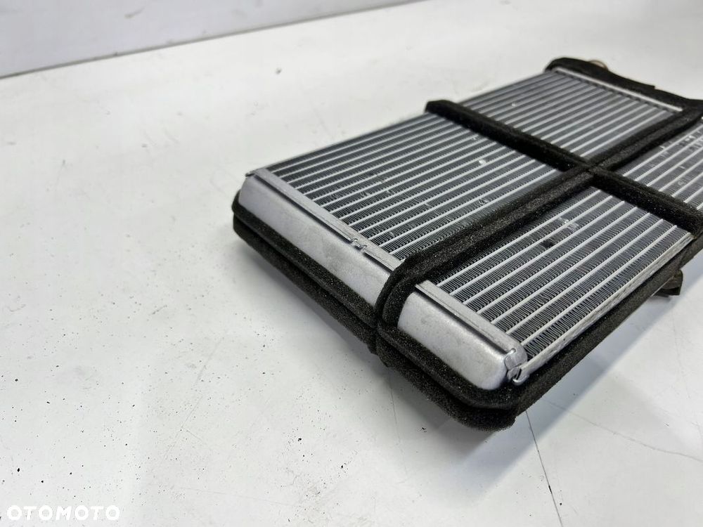 NAGRZEWNICA WYMIENNIK CIEPŁA AUDI Q5 FY 4M0898037C - 5