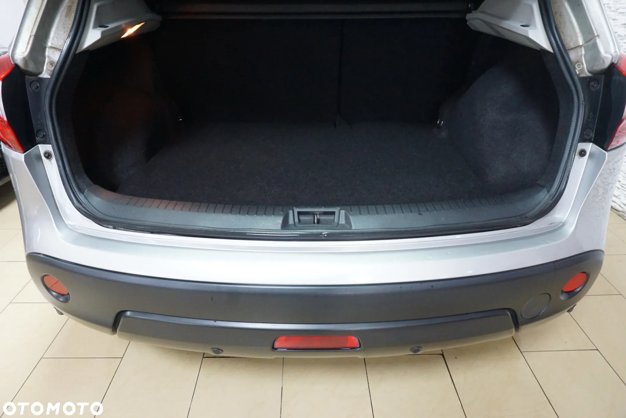 Nissan Qashqai 1.6 I-Way - 14