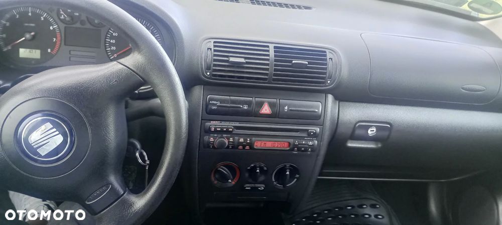 Seat Leon 1.6 Spirit - 7