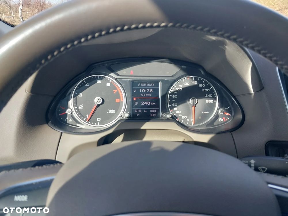 Audi Q5 - 19