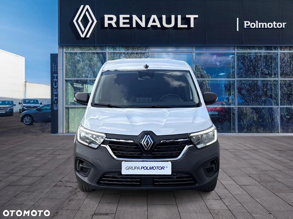 Renault KANGOO VAN - 2