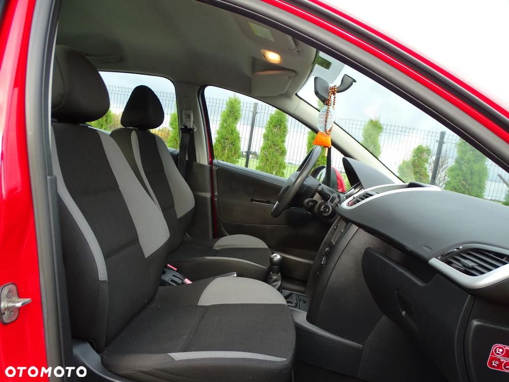 Peugeot 207 1.4 Trendy - 18