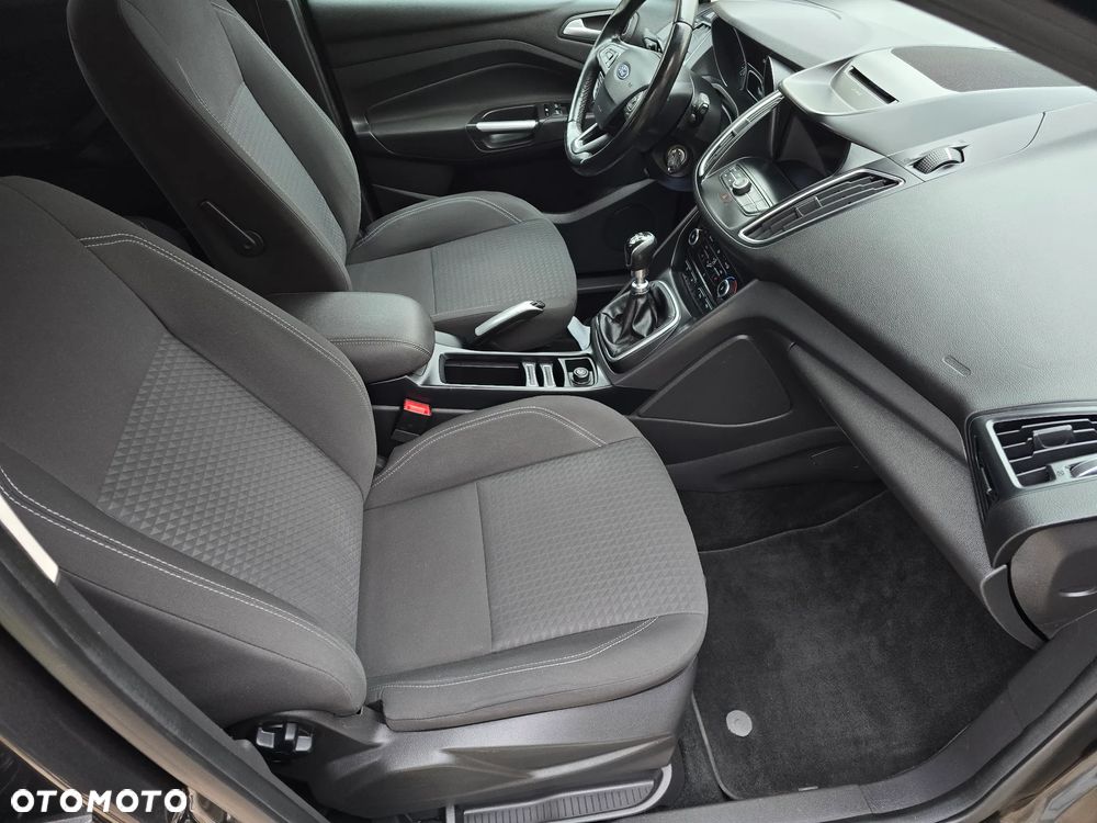 Ford C-MAX 1.0 EcoBoost Edition ASS - 28