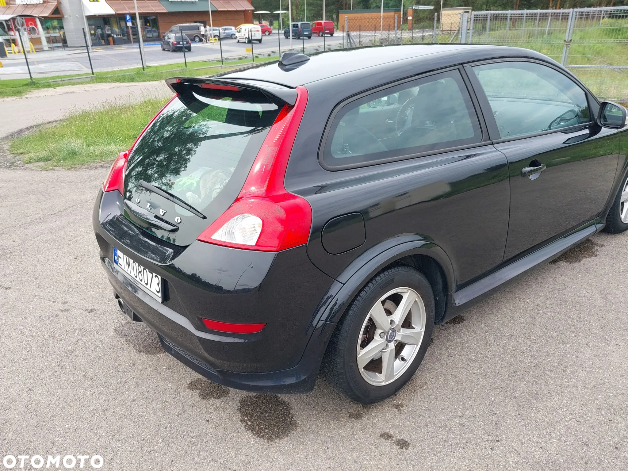 Volvo C30 D2 R-Design - 16