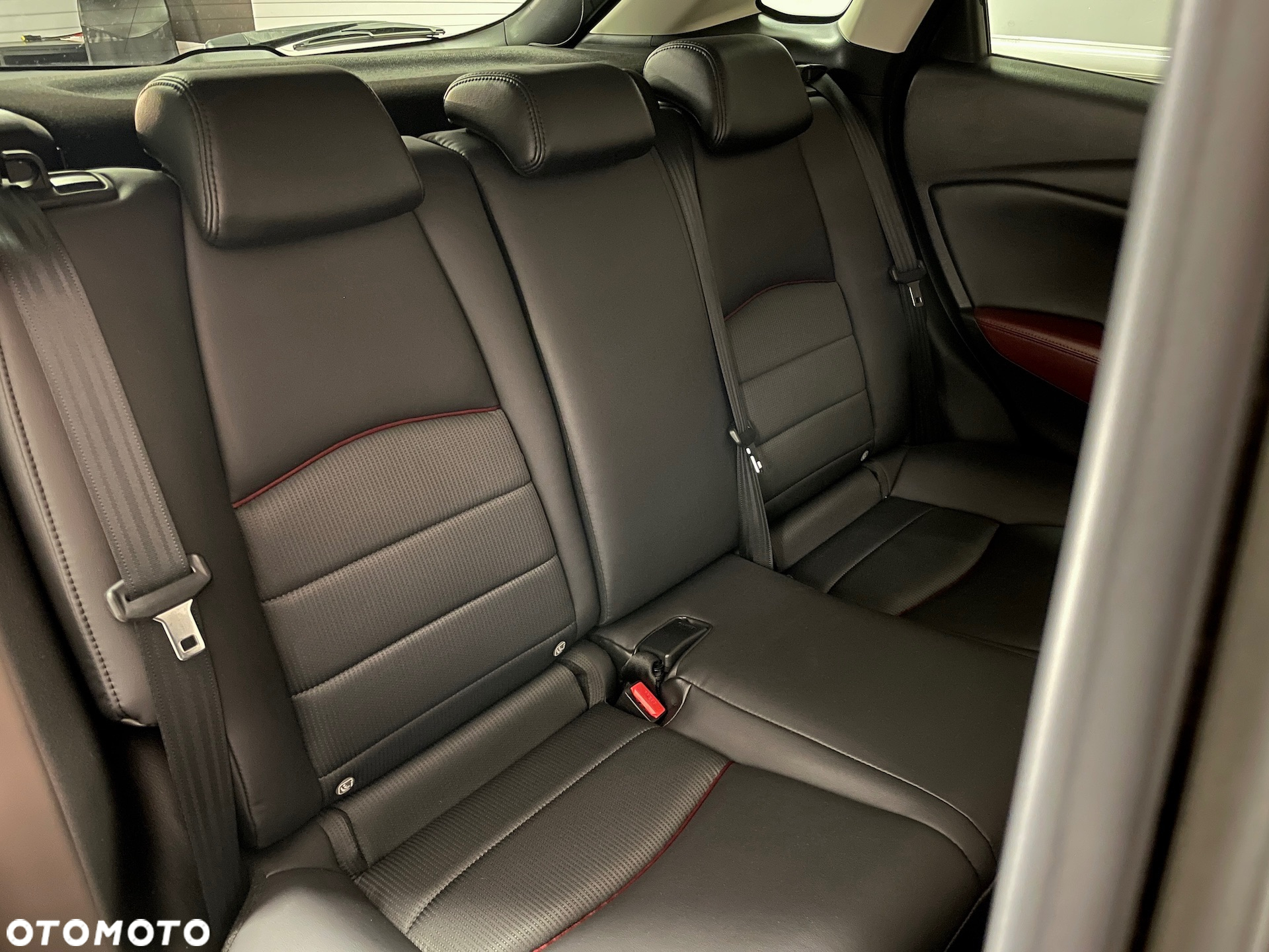 Mazda CX-3 2.0 Skypassion - 13