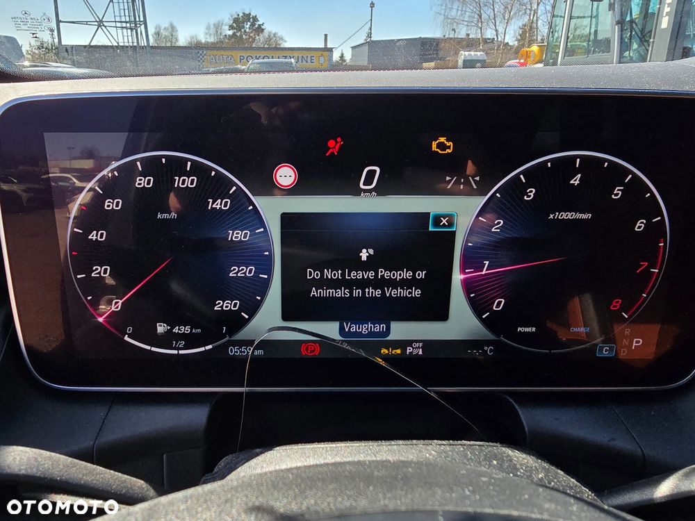 Mercedes-Benz GLC 300 4Matic 9G-TRONIC Edition Avantgarde - 18