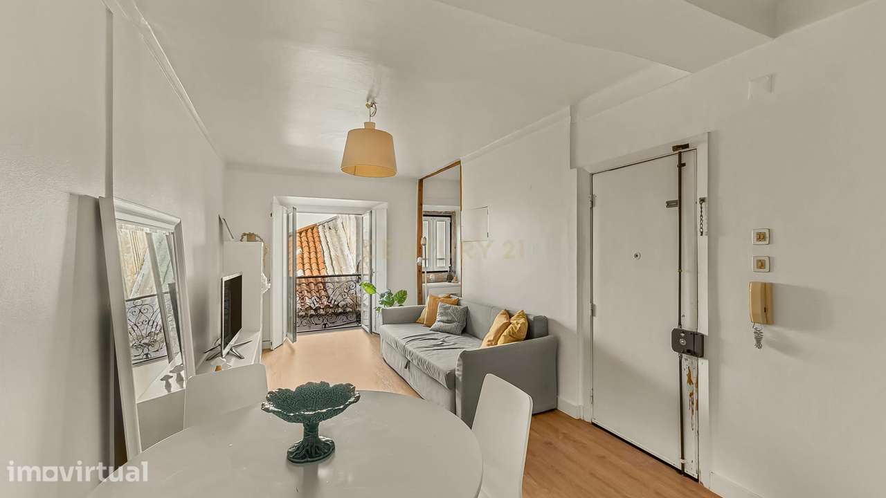 Apartamento, 47 m², Santa Maria Maior - Grande imagem: 4/18
