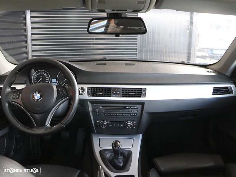 BMW 330 - 7