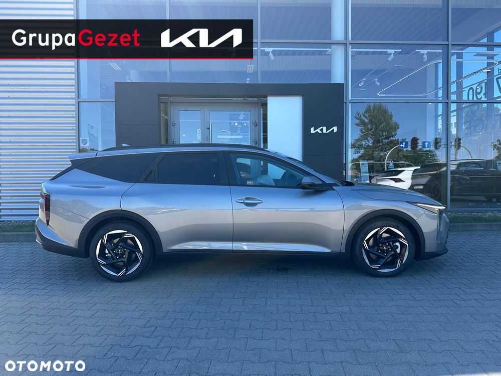 Kia K4 1.6 T-GDI M - 2
