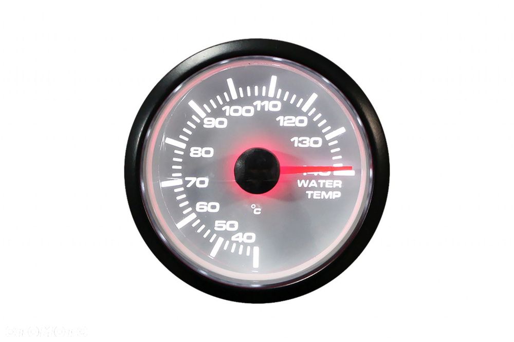 Zegar AUTO GAUGE 52mm STP2W temperatura wody - 1