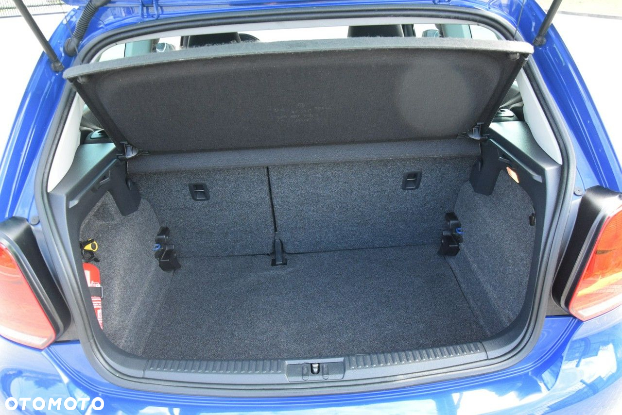 Volkswagen Polo 1.2 Style - 15