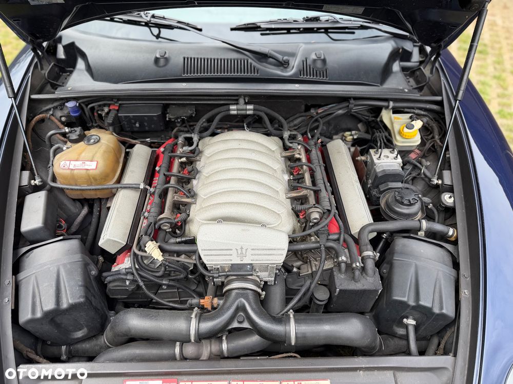 Maserati 3200 - 11