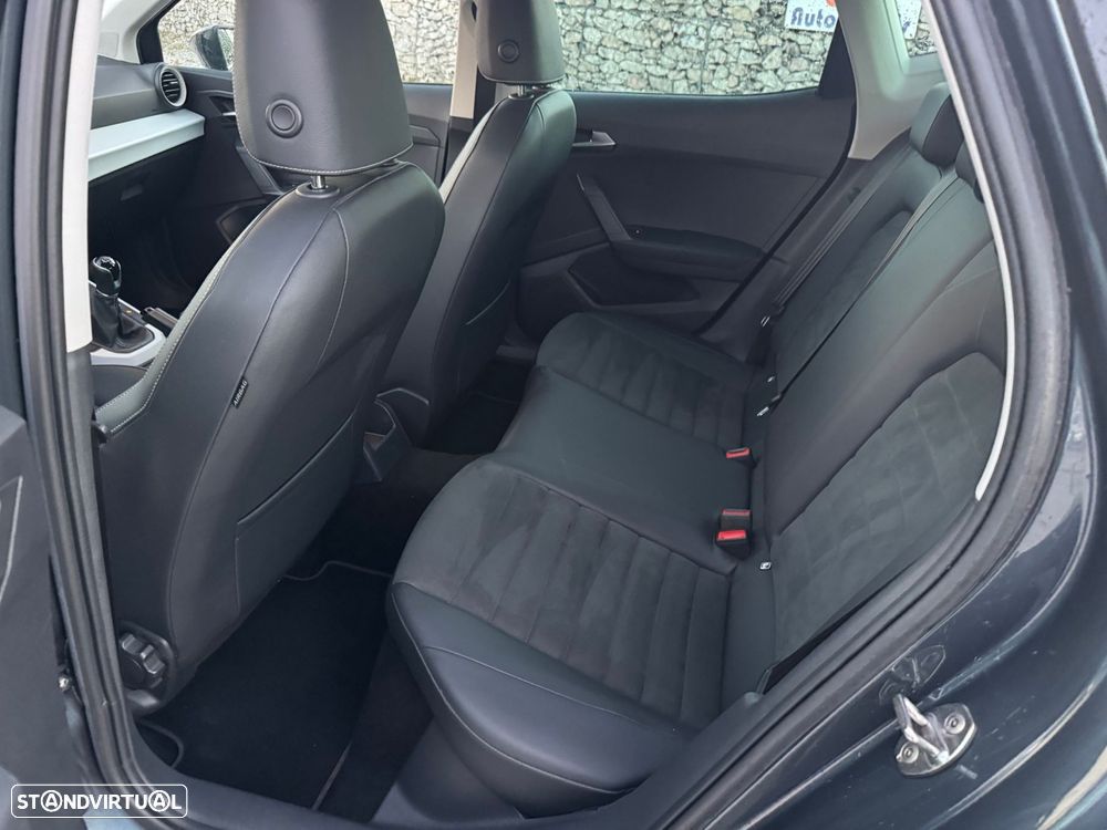 SEAT Arona 1.0 TSI Xcellence - 13