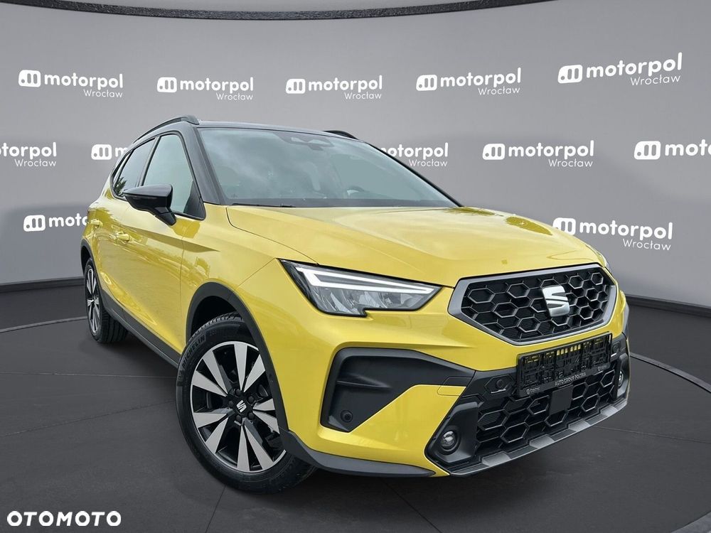 Seat Arona - 9