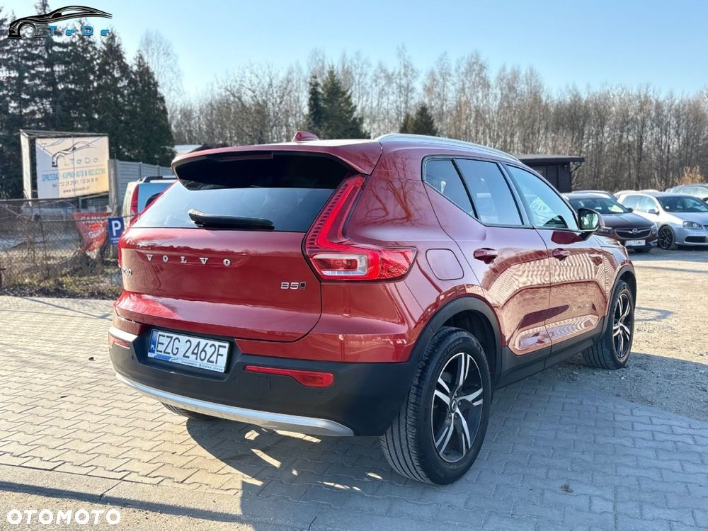 Volvo XC 40 B5 B AWD Geartronic Inscription - 16