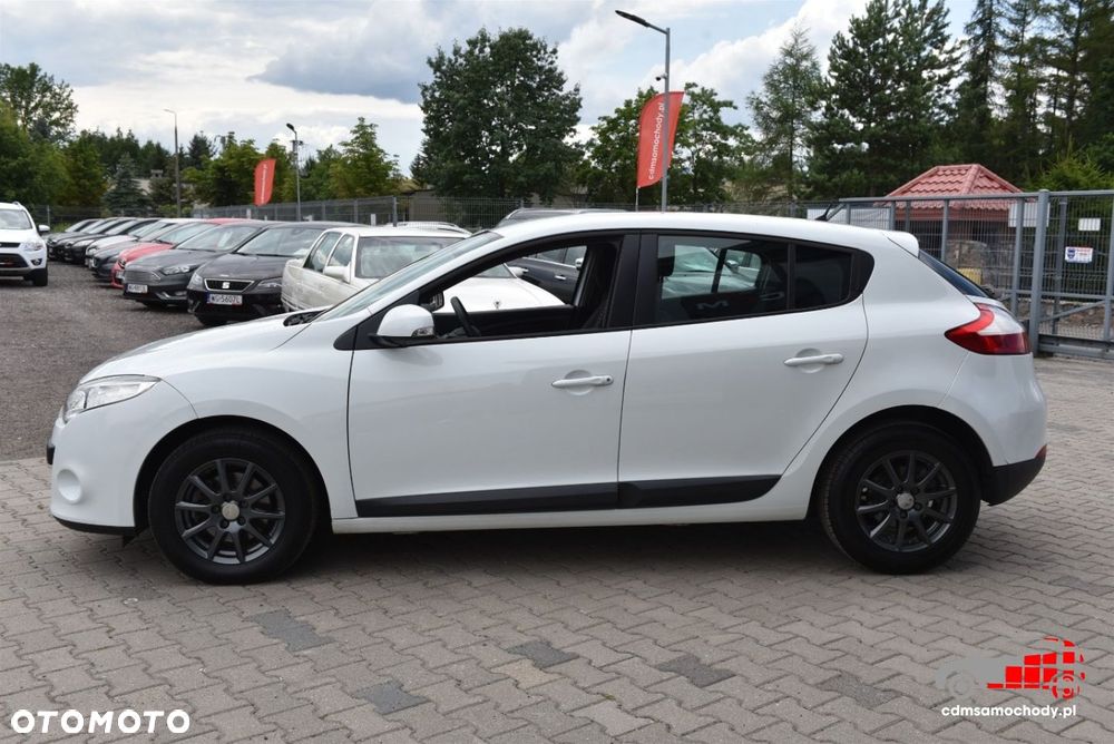 Renault Megane - 7