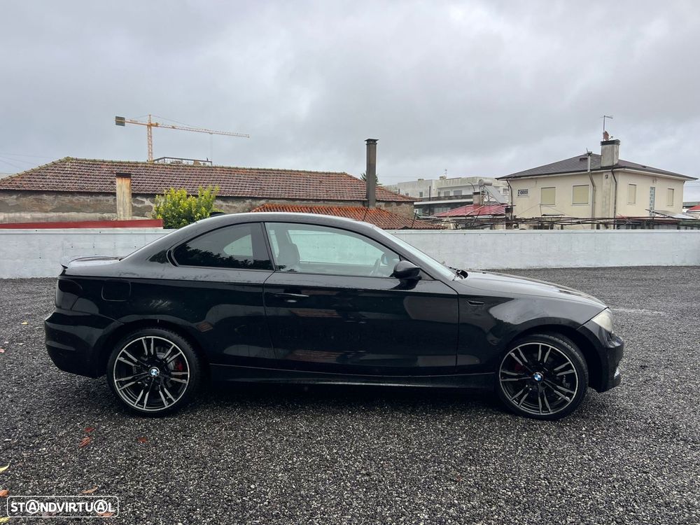 BMW 118 d Line Sport - 10