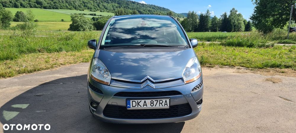 Citroën C4 Picasso - 5