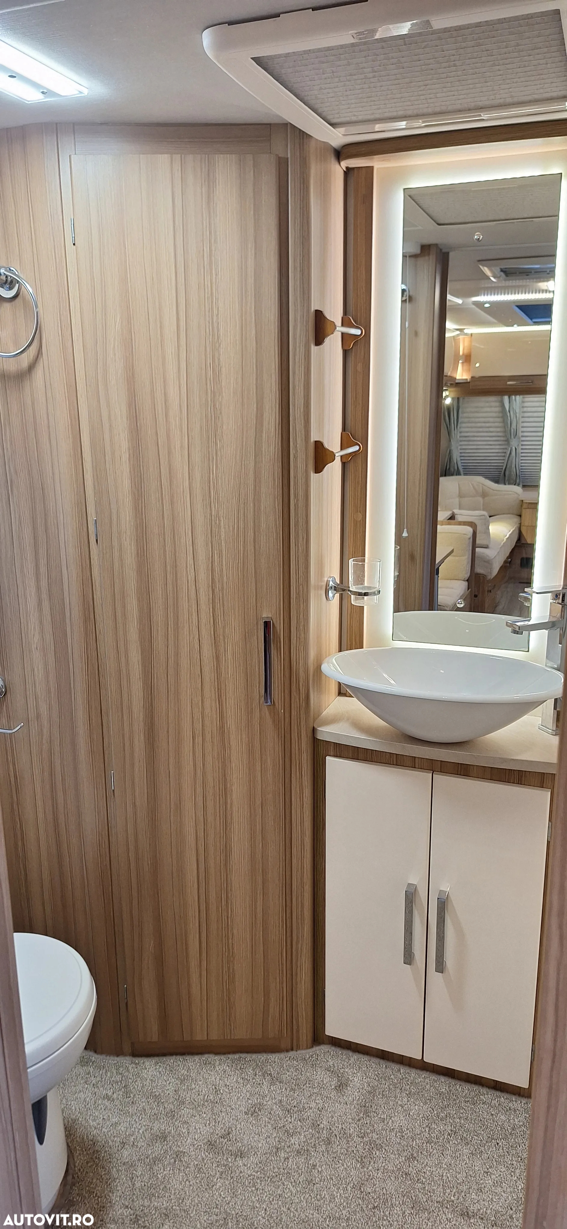 Alta Lunar ClubMan - 15
