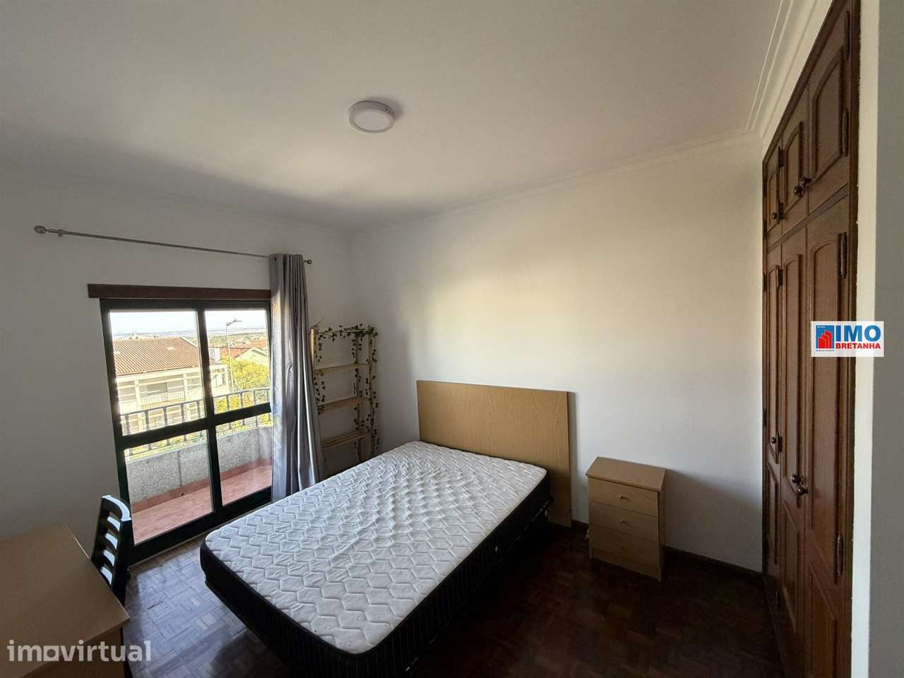 Apartamento T3, Quartos, Castelo Branco - Grande imagem: 3/23