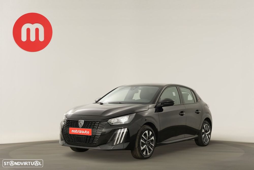 Peugeot 208 1.2 PureTech Style - 2