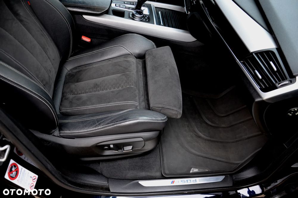 BMW X5 M M50d - 20