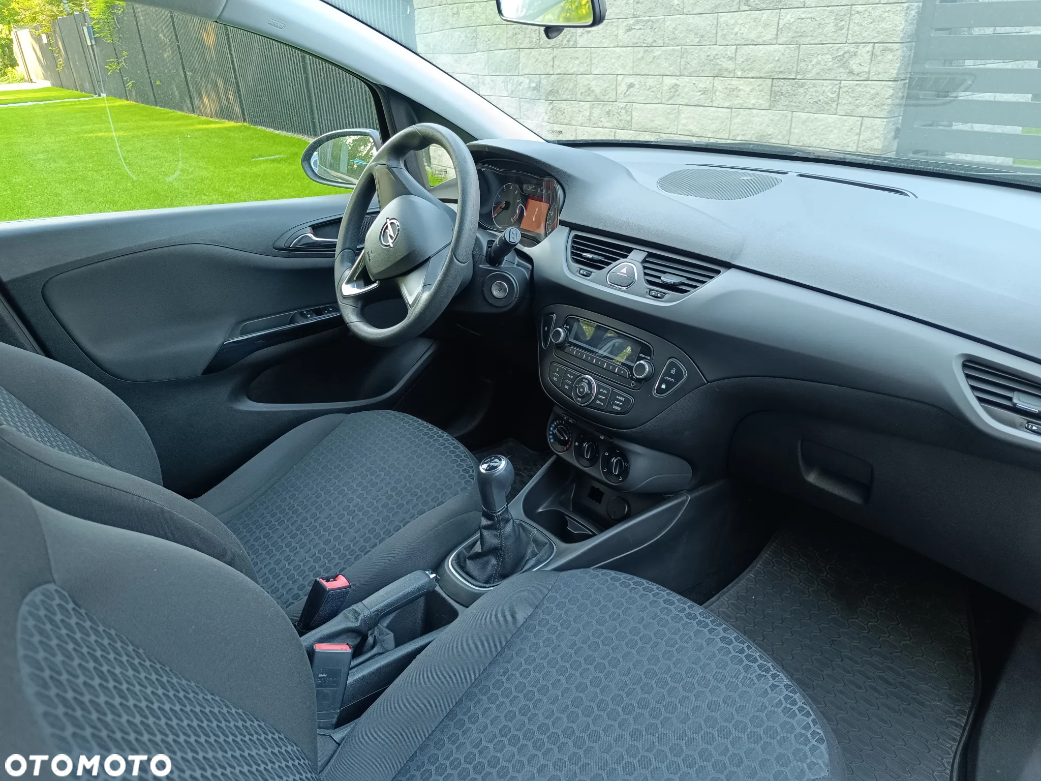 Opel Corsa 1.4 Enjoy - 5
