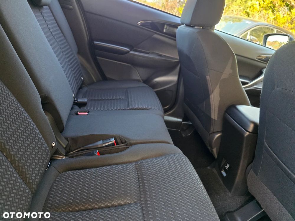 Mitsubishi Eclipse Cross 1.5 T-MIVEC ClearTec CVT 2WD Diamant Edition - 24