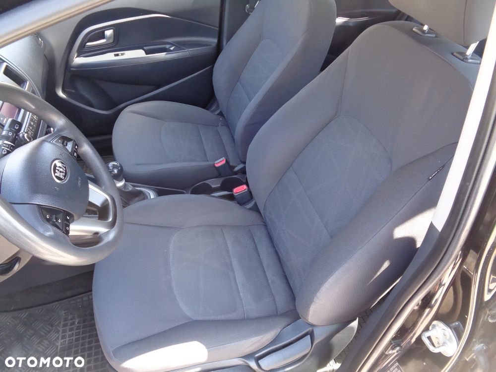 Kia Rio 1.2 M (klm) - 17