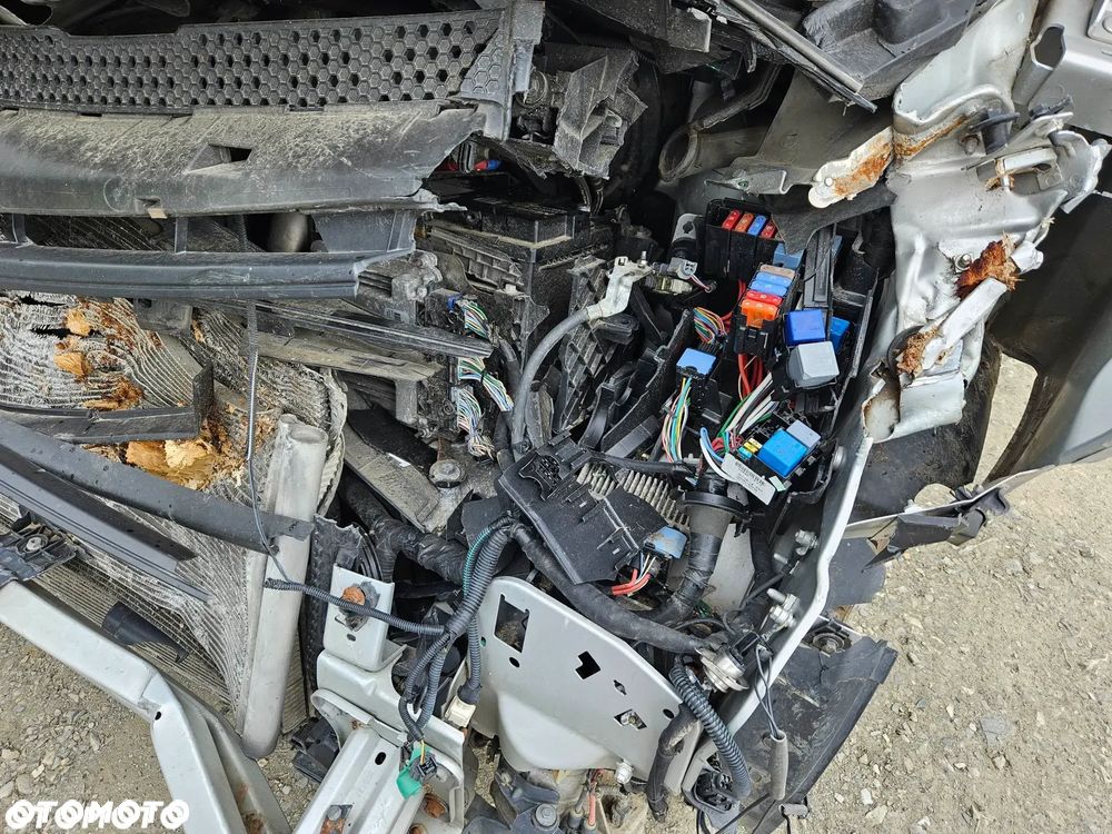 Opel Vivaro CDTI L2H1 Sport - 13