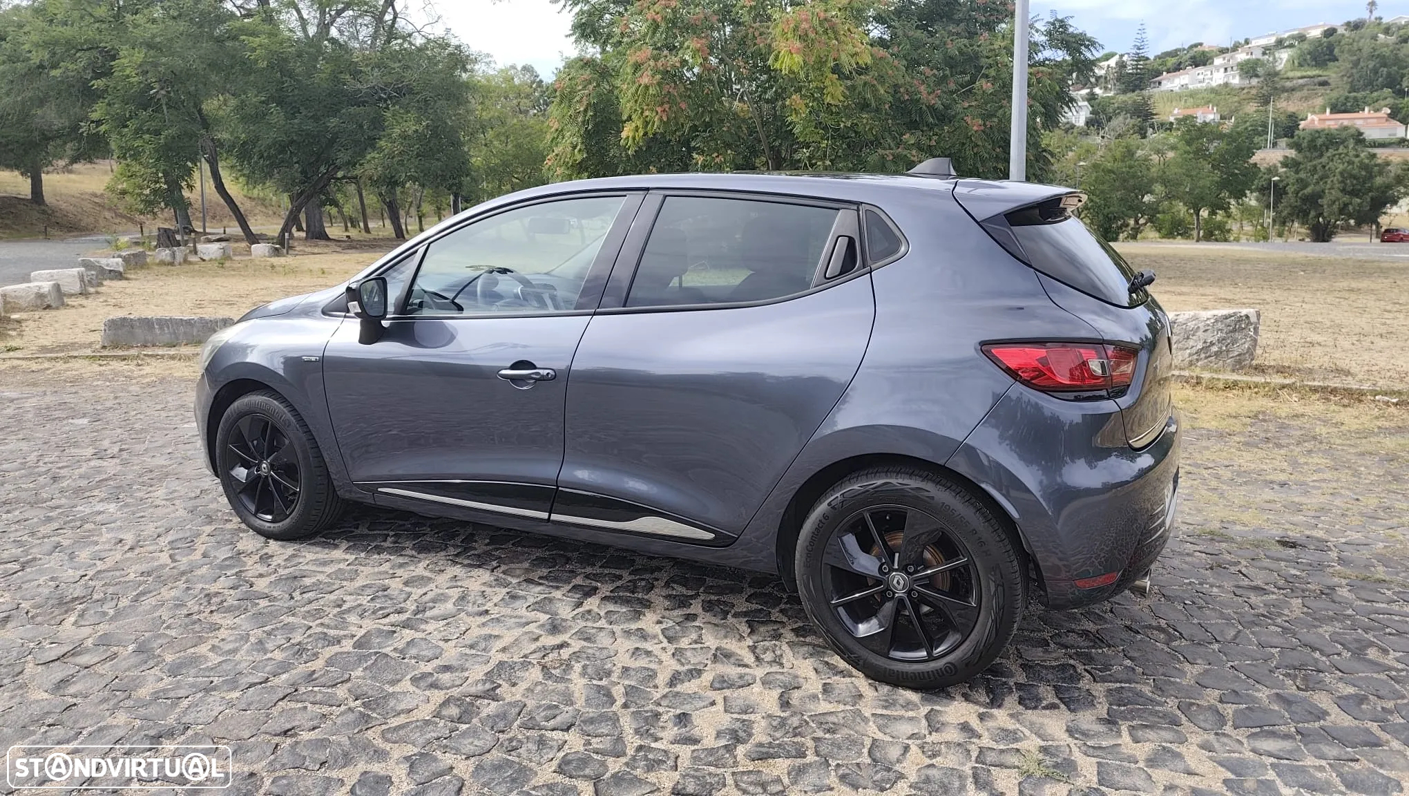 Renault Clio 1.5 dCi Limited EDition - 26