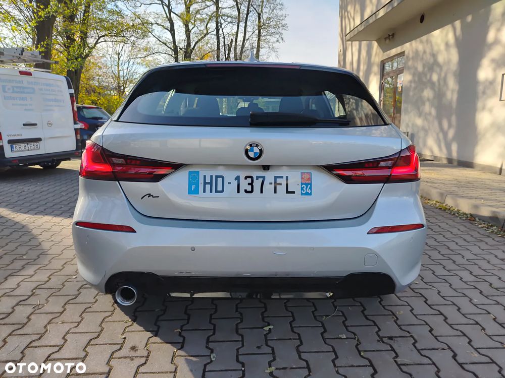 BMW Seria 1 118i Business Edition - 11