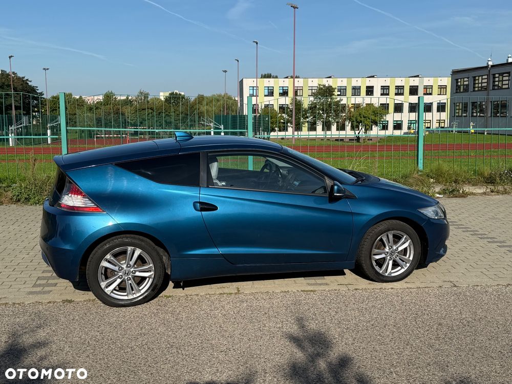 Honda CR-Z 1.5 IMA Sport - 1