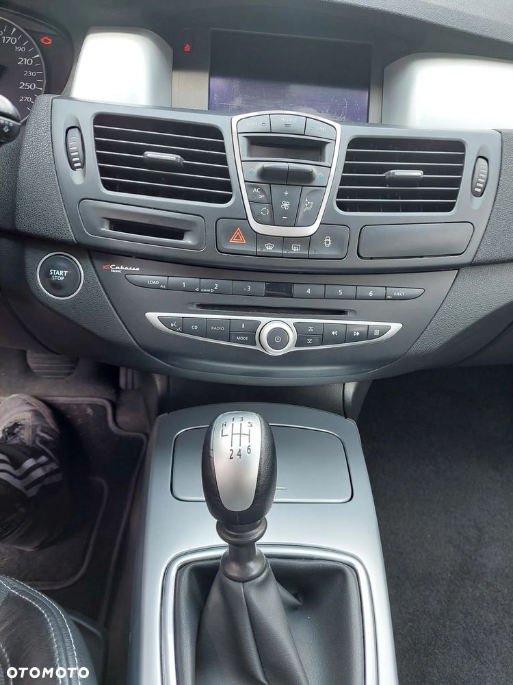 Renault Laguna 2.0 DCi FAP Dynamique - 5