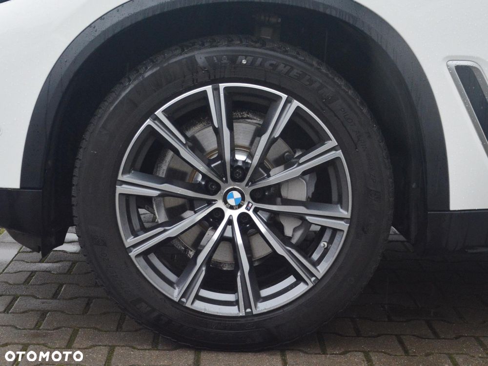 BMW X5 xDrive25d - 5