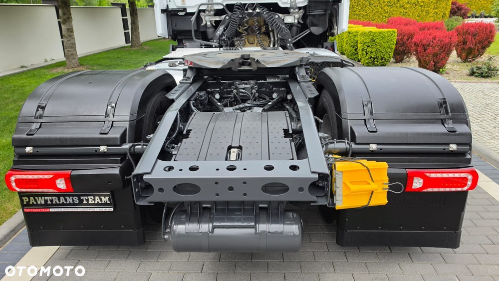 Mercedes-Benz ///ACTROS///MP5///1845/// 2021///PEŁNY ADR///GIGA SPACE CAB///SALONKA///XENON///ZABUDOWY MIĘDZYOSIOWE///KLIMATYZACJA POSTOJOWA///LEDY///VIRTUAL  COCPIT///STAN BARDZO DOBRY - 13