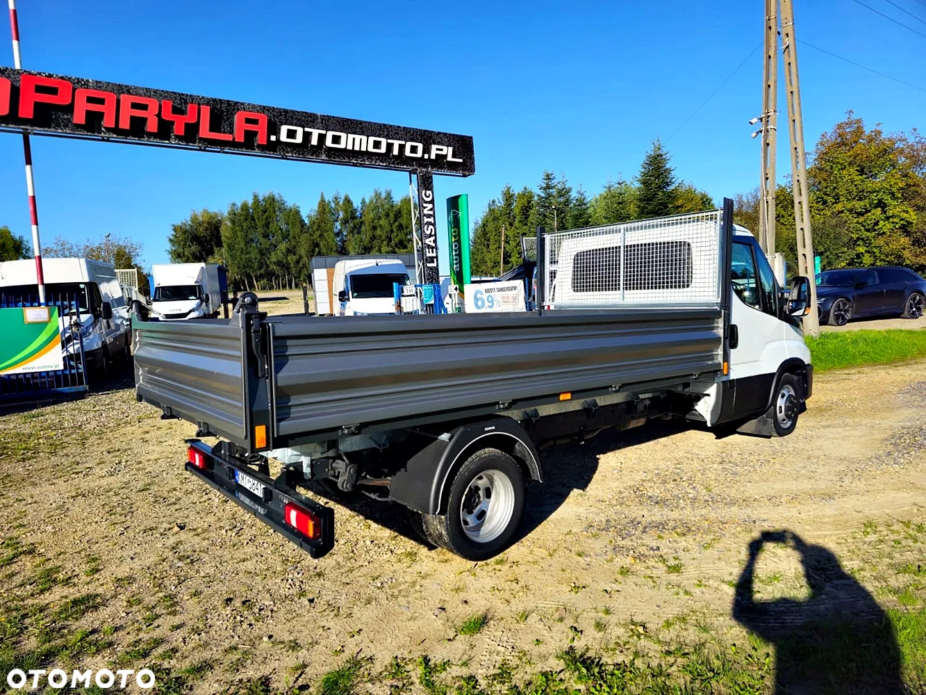Iveco Daily 35C16 - 11