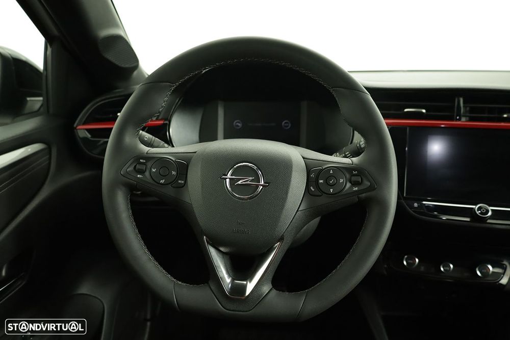 Opel Corsa-e 50 kWh GS - 14