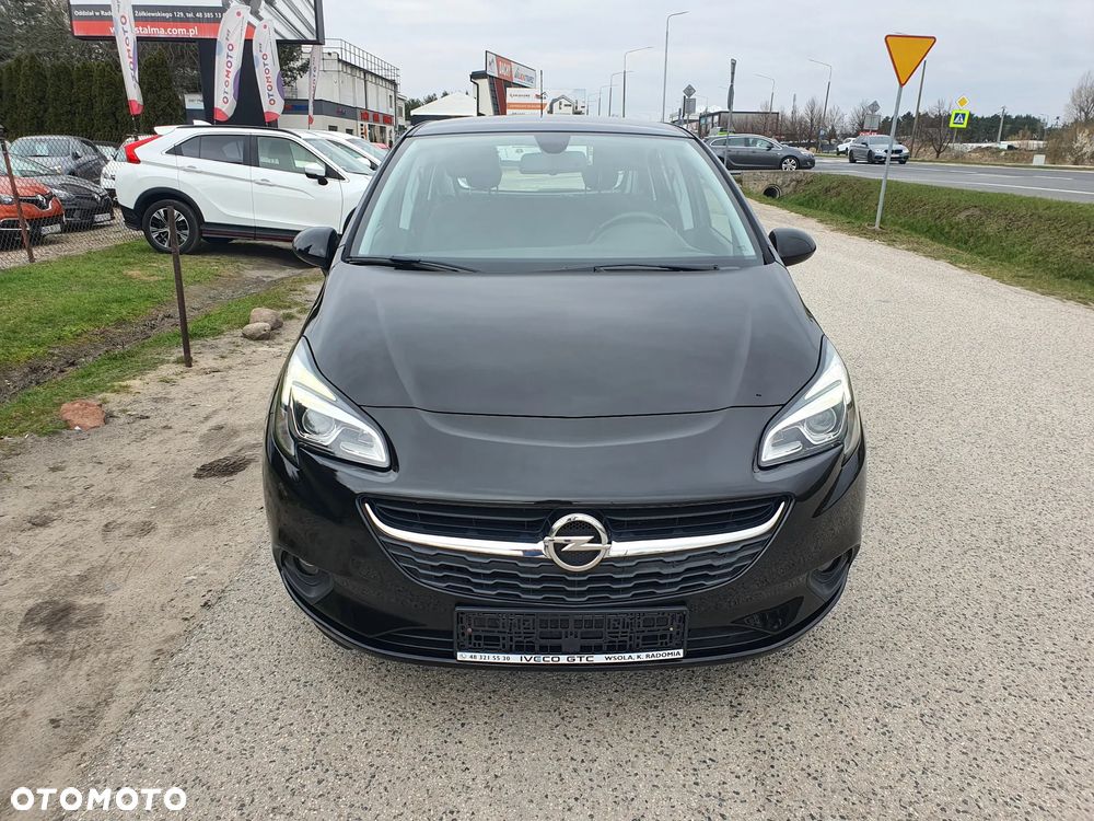 Opel Corsa 1.4 Selection - 2