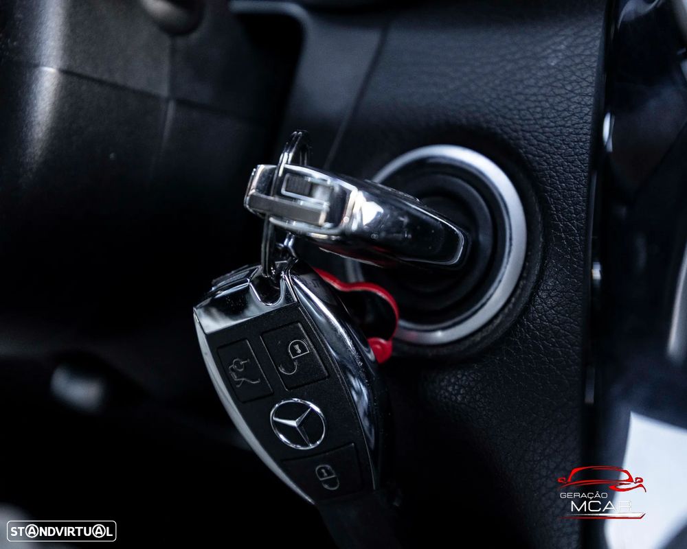 Mercedes-Benz GLC 250 d AMG Line 4-Matic - 6
