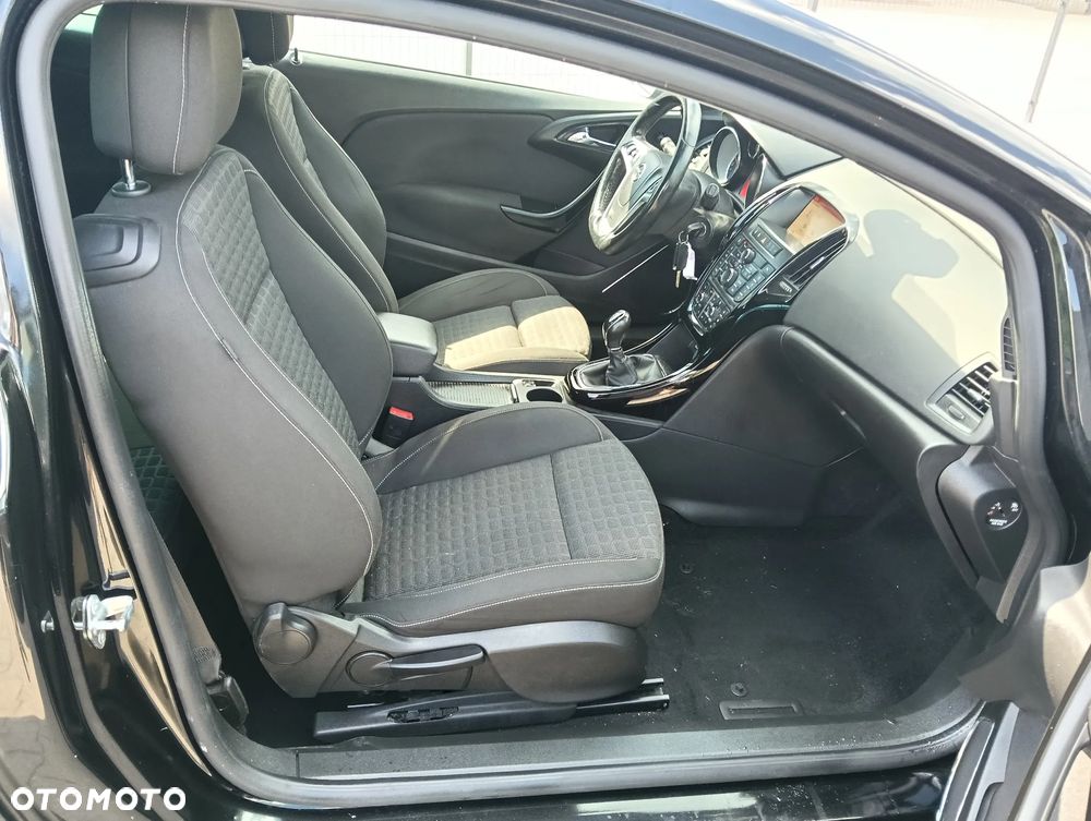 Opel Astra - 28