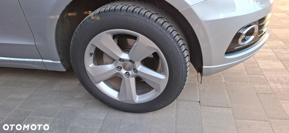 Audi Q5 2.0 TDI Quattro (clean diesel) - 35