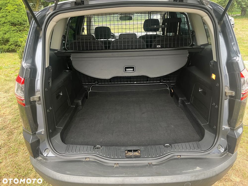 Ford S-Max 2.0 TDCi DPF Titanium - 20