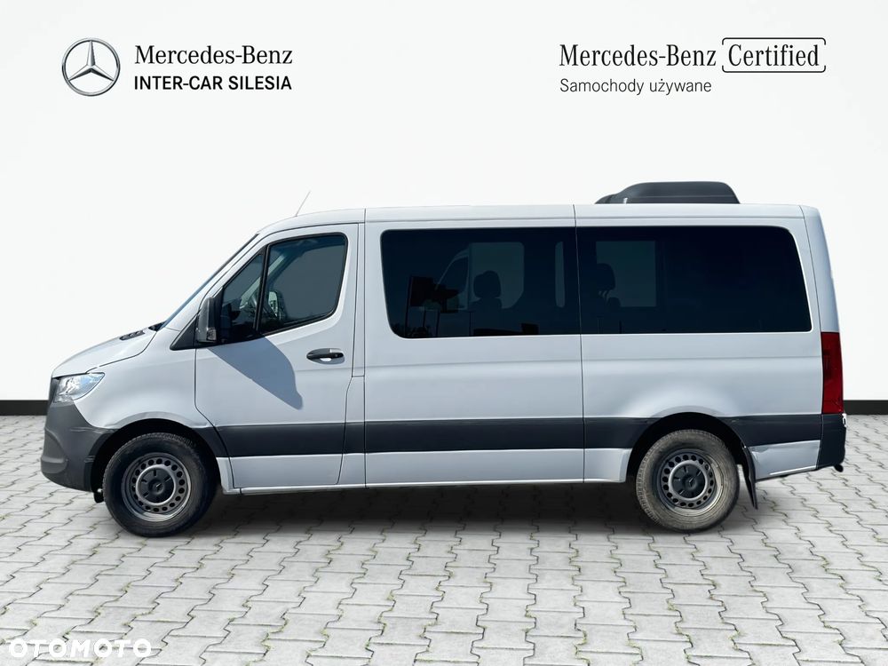 Mercedes-Benz Sprinter 314 CDI 907.233 - 25