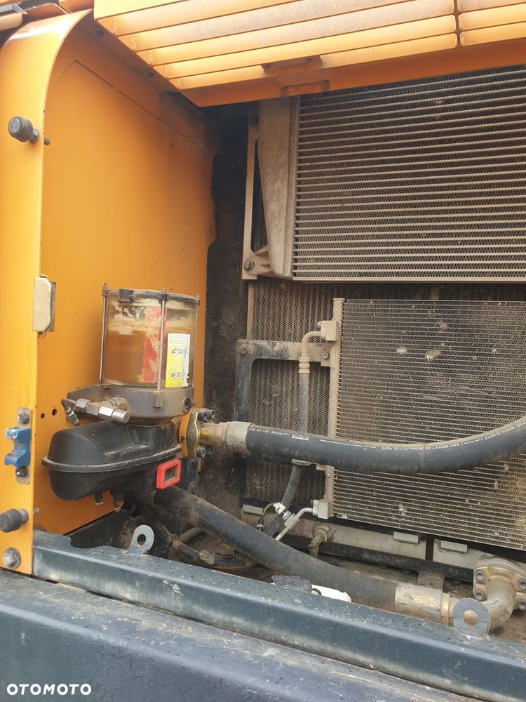 Hyundai Robex 290 NLC-9 - 6