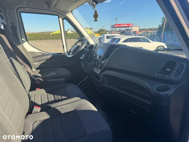 Iveco DAILY 35S16 - 14