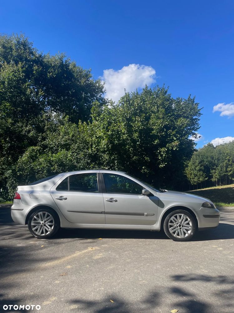 Renault Laguna