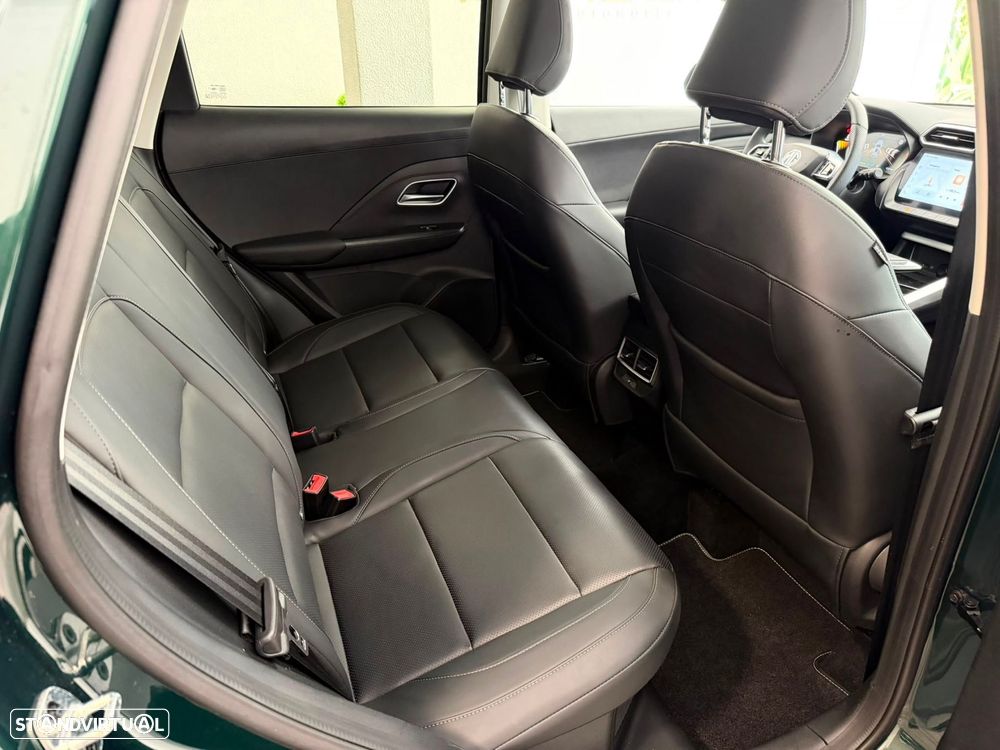 MG ZS 1.5 Hybrid+ Luxury - 21