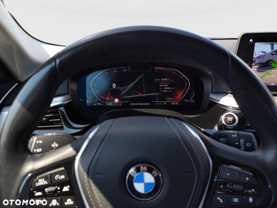 BMW Seria 5 - 12