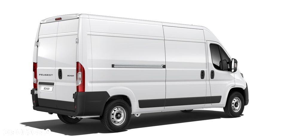 Peugeot BOXER FURGON L3H2 - 2